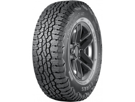 Nokian Tyres 265/70 R17 115T Outpost AT